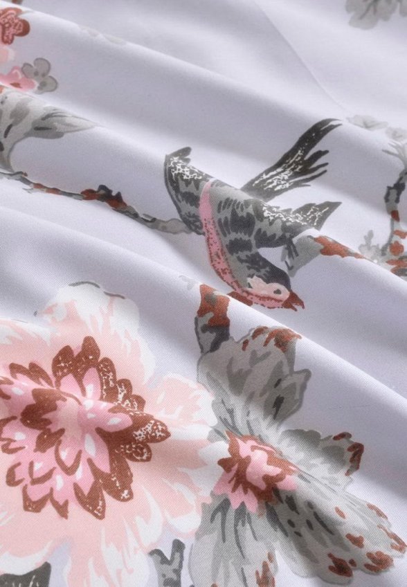 Постельное белье Семейное Sofi De Marko