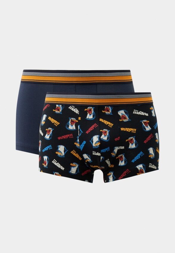 Трусы 2 шт. Mark Formelle