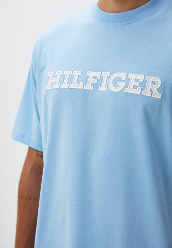 Футболка Tommy Hilfiger