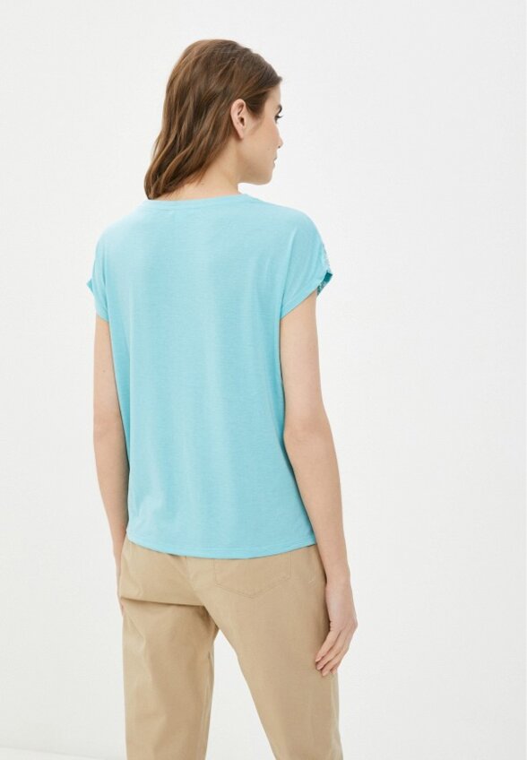 Футболка O'STIN