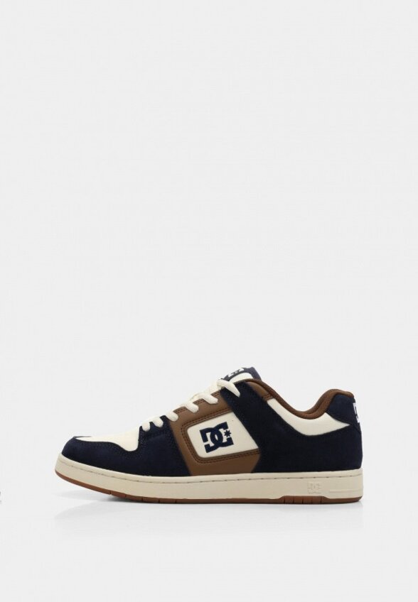 Кеды DC Shoes