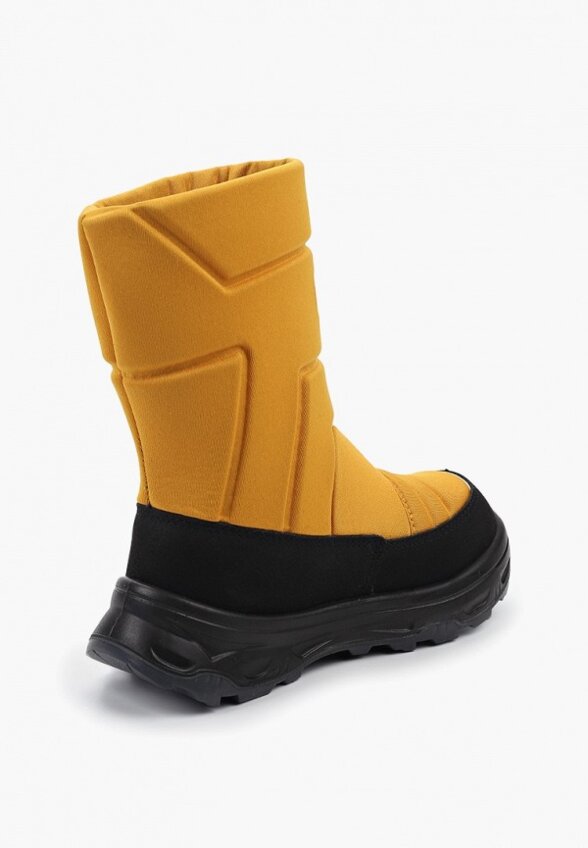 Сапоги Котофей