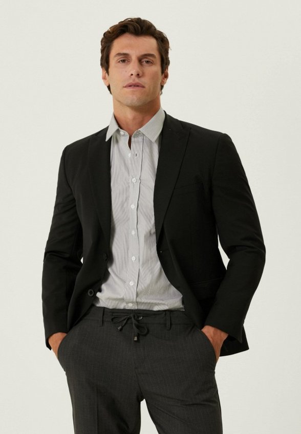 Пиджак NetWork