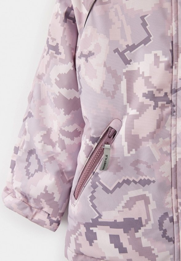 Костюм утепленный Nikastyle