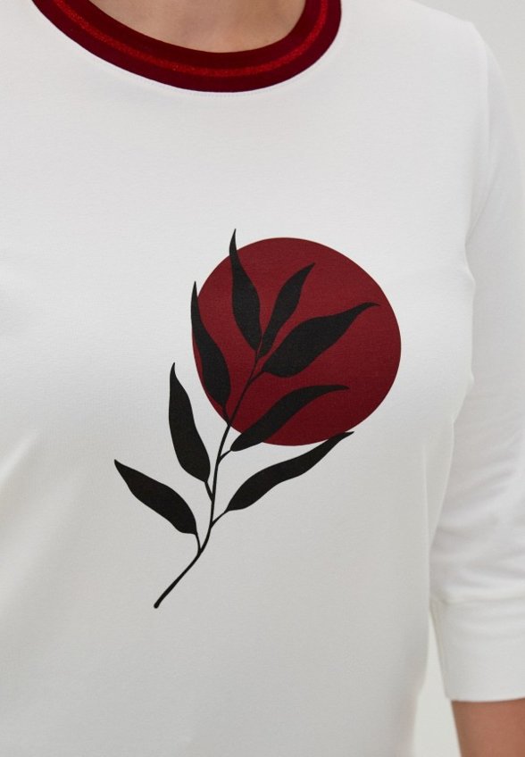 Лонгслив Varra