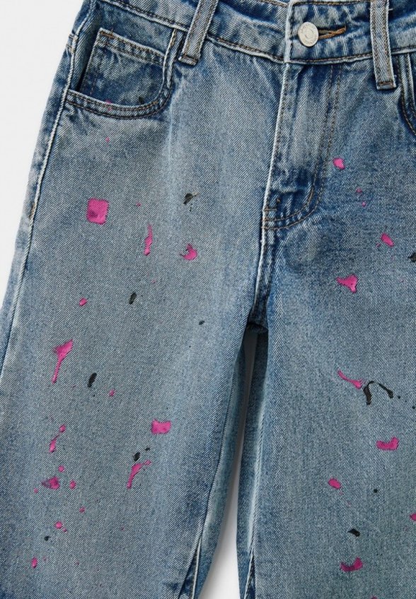 Джинсы PlayToday