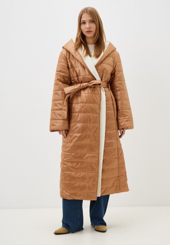 Куртка-пальто GLVR