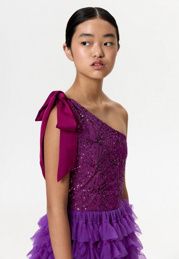 Платье Aliciia