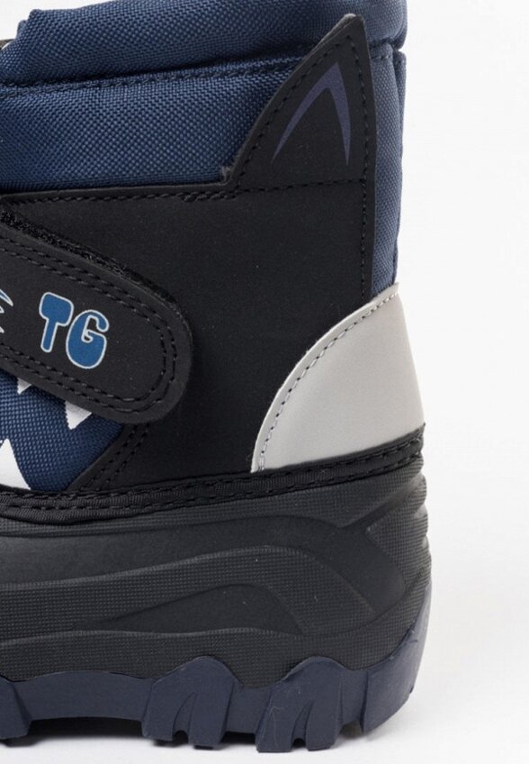 Дутики Tikkago