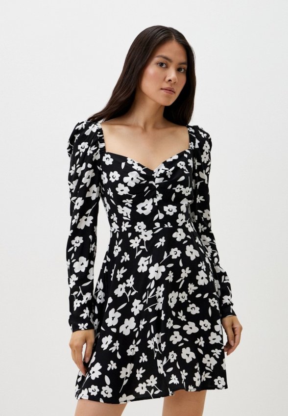 Платье Bloom Story