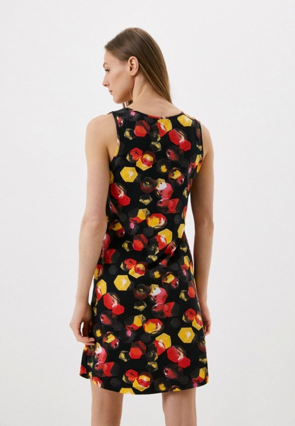 Платье домашнее Vienetta