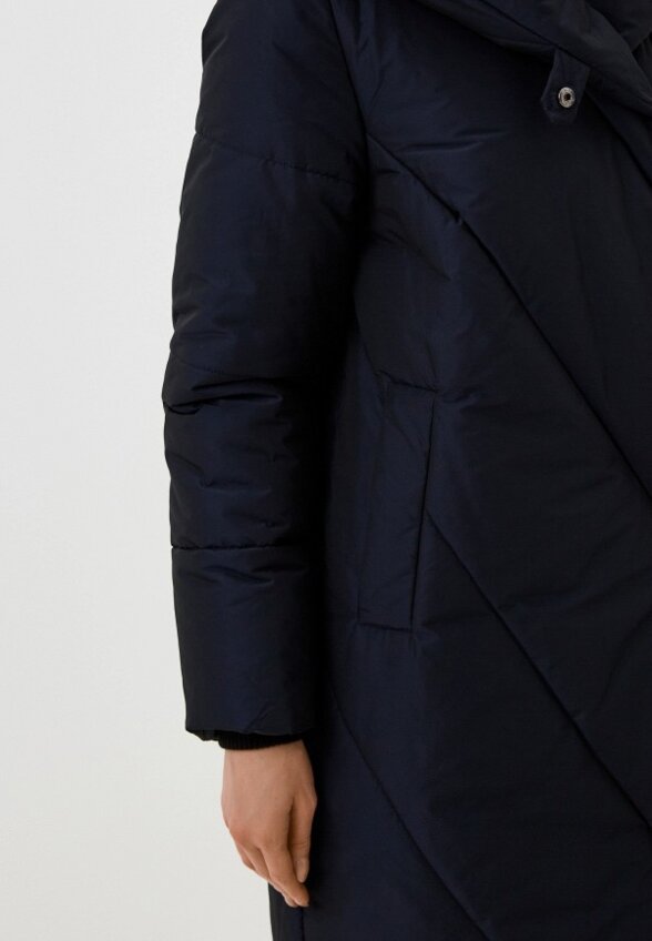 Пуховик Dixi-Coat