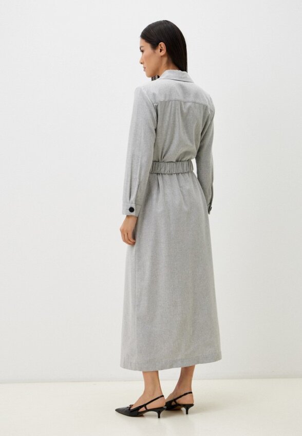 Платье MadaM T