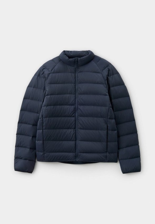 Куртка утепленная Mademan