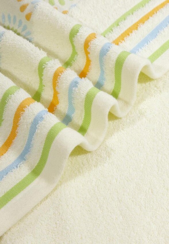 Полотенце Wellness