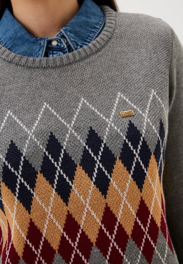 Джемпер U.S. Polo Assn.