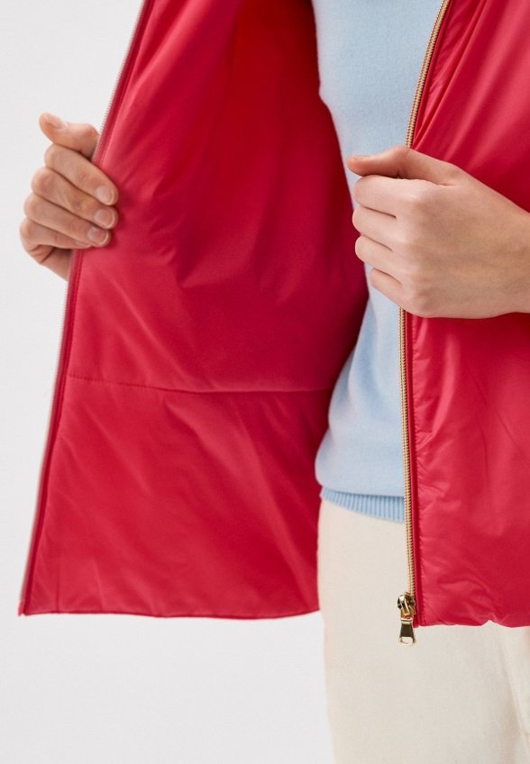 Куртка утепленная Emme Marella