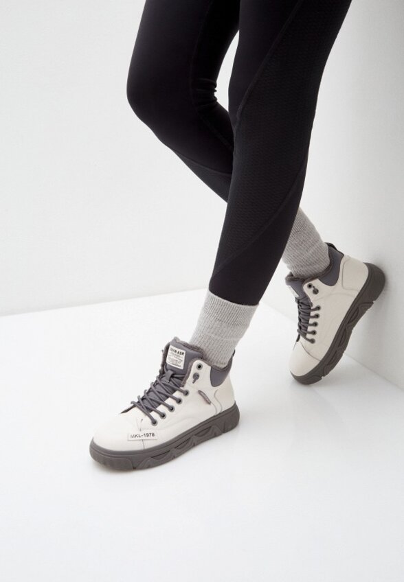 Кеды Sintia Easy Gaite