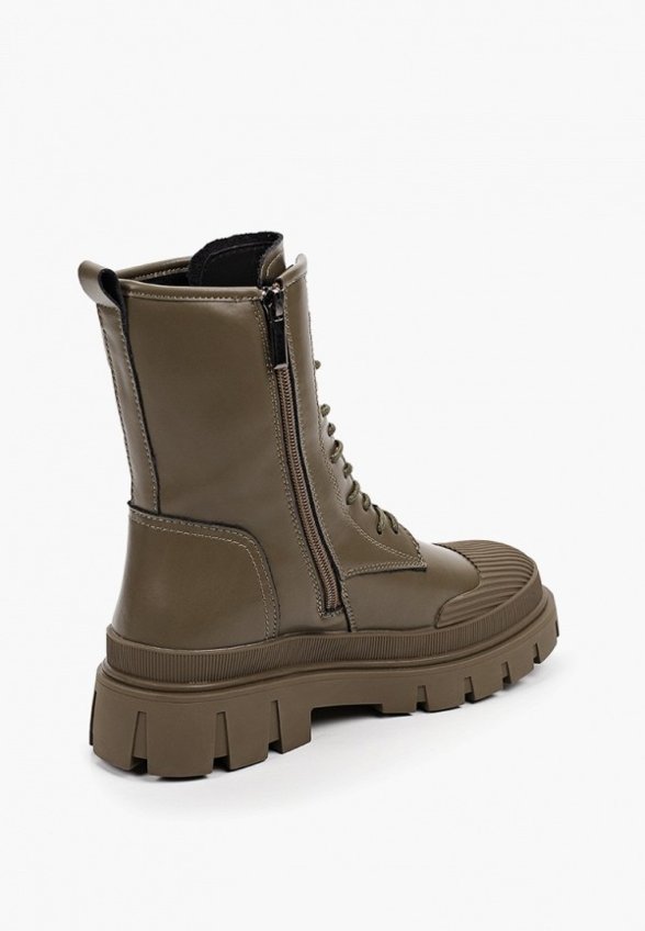 Ботинки Abricot