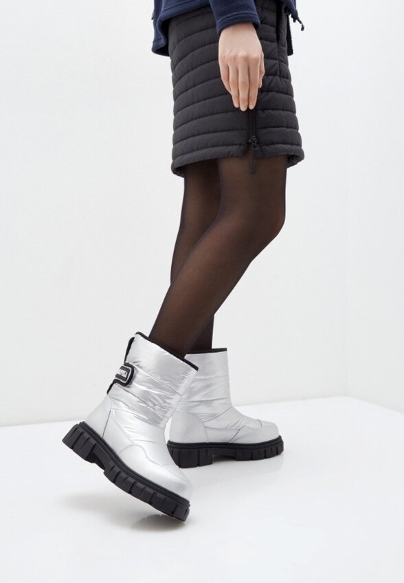 Дутики Saivvila