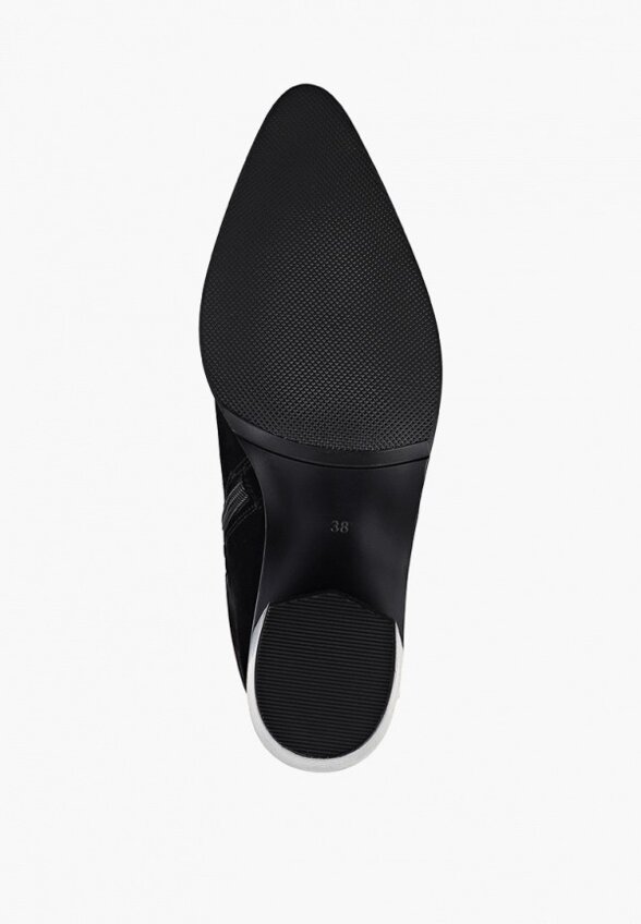 Сапоги Giovanni Aidini