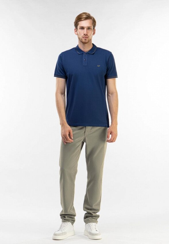 Поло Carrera Jeans