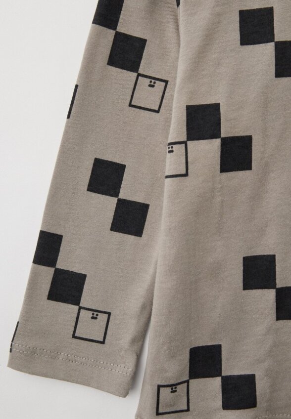 Лонгслив Sela