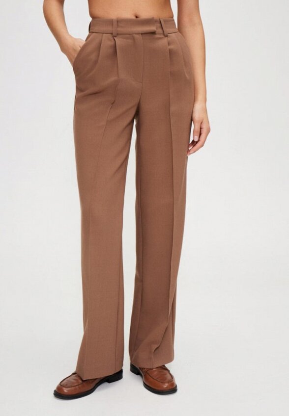 Брюки SashaOstrov