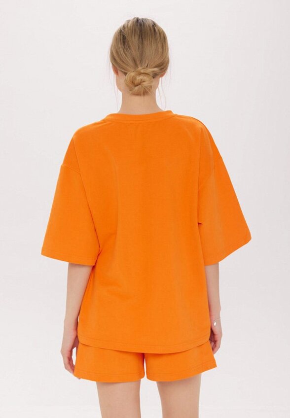 Футболка Abda