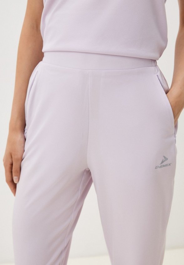 Брюки спортивные Demix