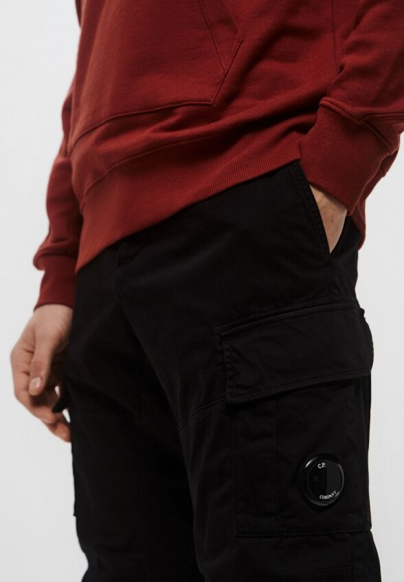 Брюки C.P. Company