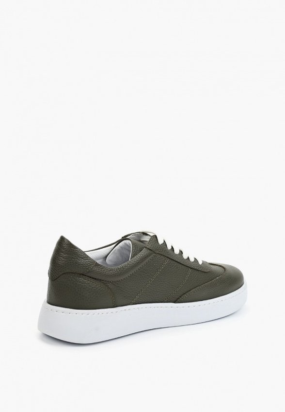 Кеды Barcelo Biagi