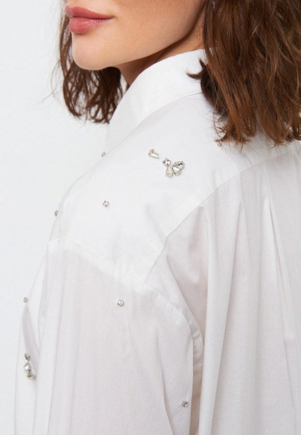 Рубашка Taifun