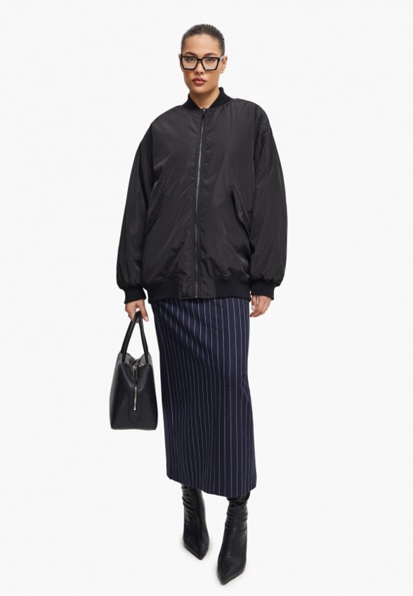 Бомбер Top Top