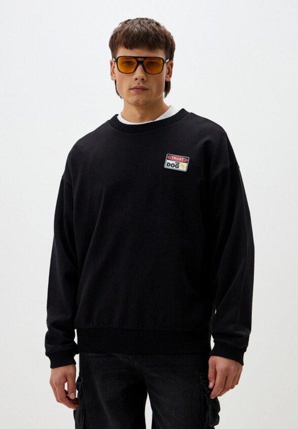 Свитшот 0not1