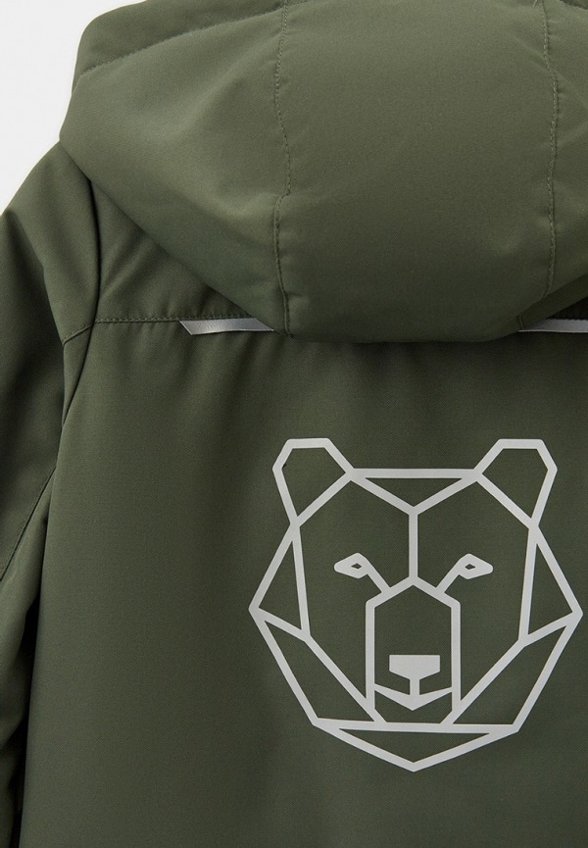 Костюм утепленный Nikastyle