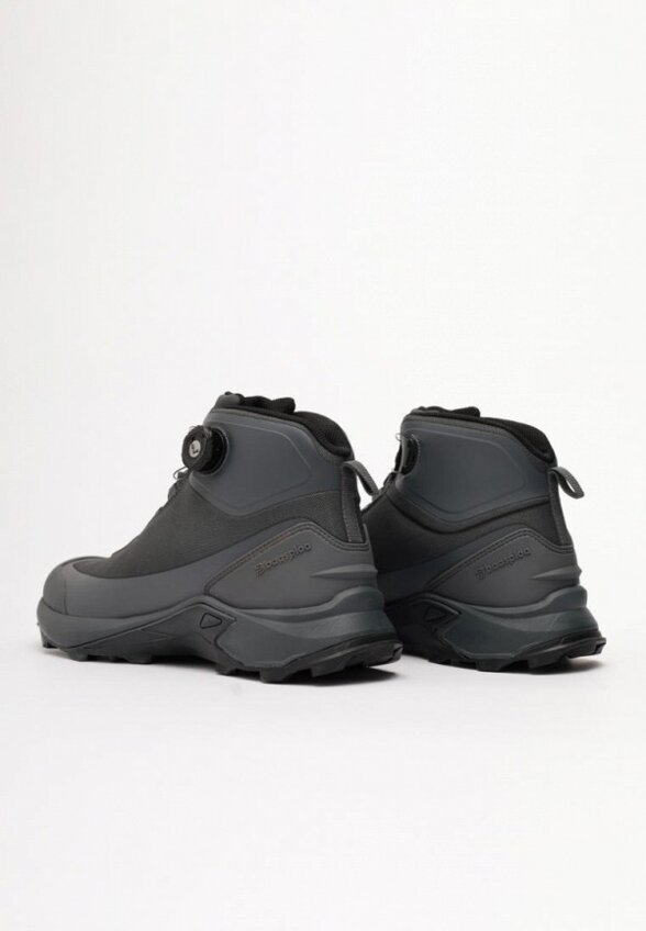 Ботинки трекинговые Baasploa