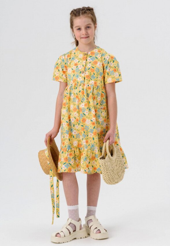 Платье Мирмишелька