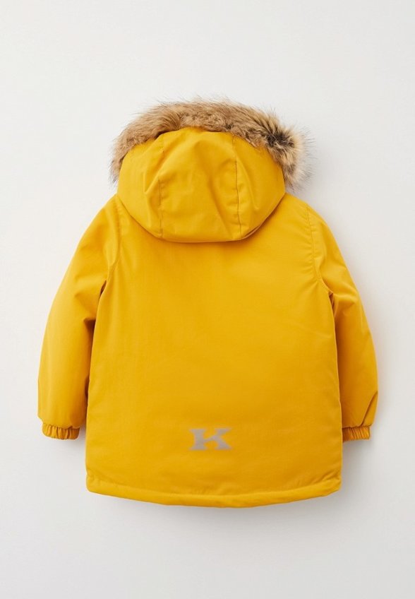 Куртка утепленная Kerry