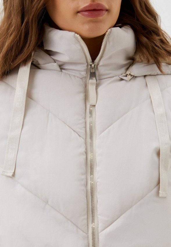 Пуховик Springfield