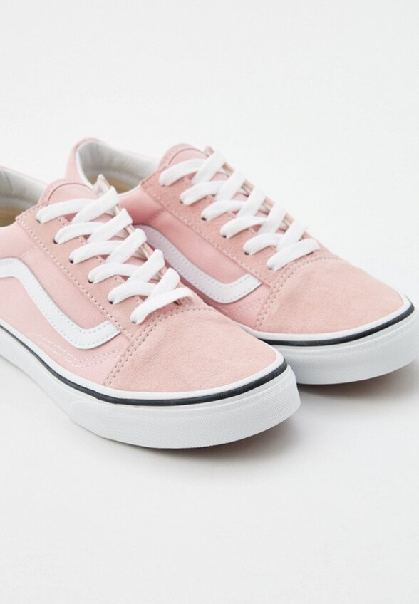 Кеды Vans