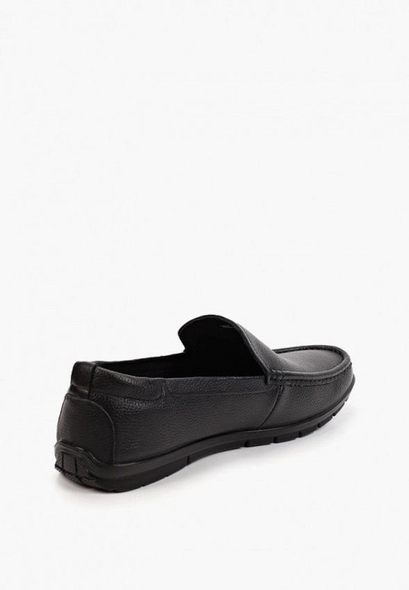 Мокасины Respect