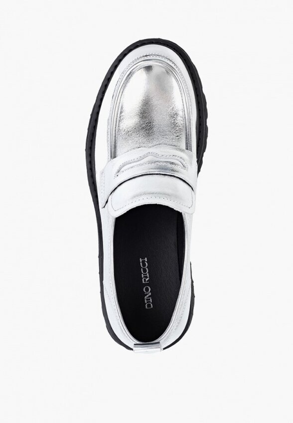 Лоферы Dino Ricci