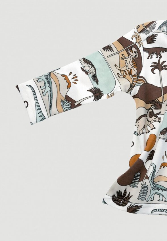 Лонгслив Mjolk