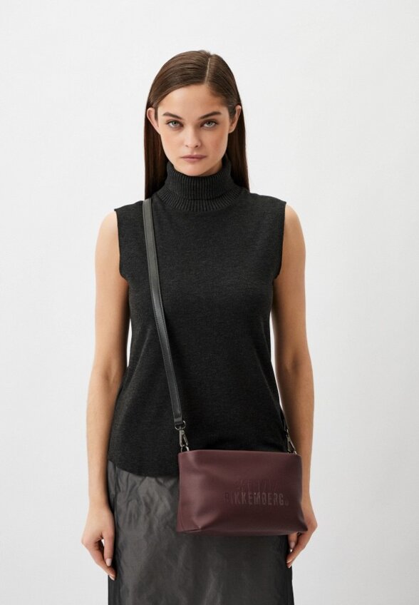 Сумка Bikkembergs