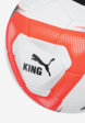 Мяч футбольный Puma King, Белый4  - превью
