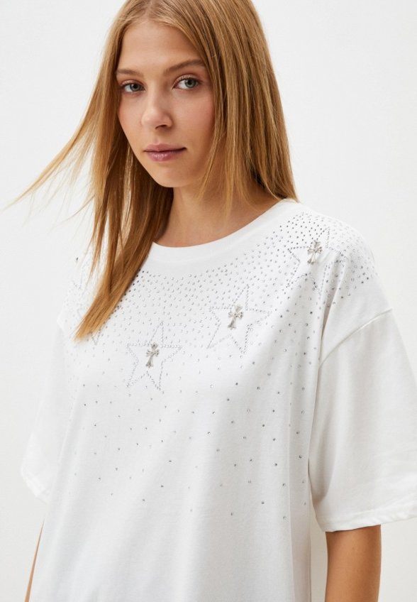 Футболка Nale