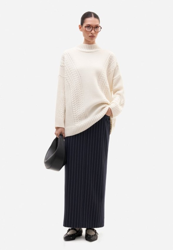 Свитер Top Top