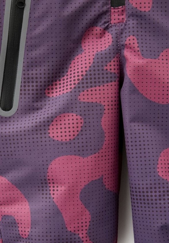 Комбинезон утепленный Hedda