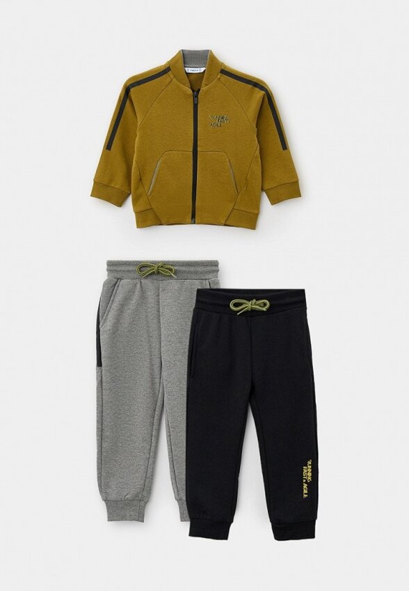 Олимпийка и брюки 2 шт. Mayoral